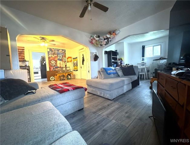 133 Keever Avenue, Lackawanna, NY 14218