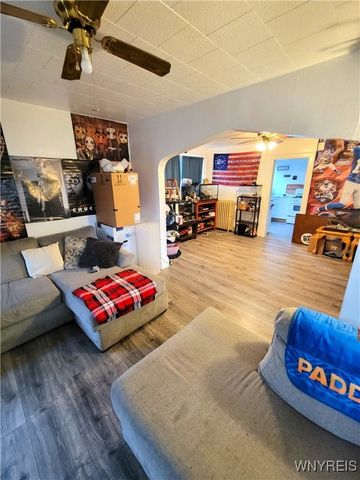 133 Keever Avenue, Lackawanna, NY 14218