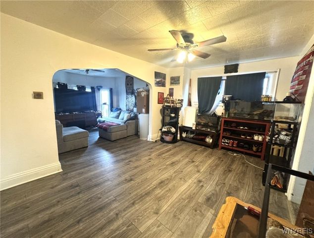 133 Keever Avenue, Lackawanna, NY 14218