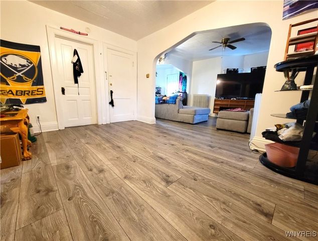 133 Keever Avenue, Lackawanna, NY 14218