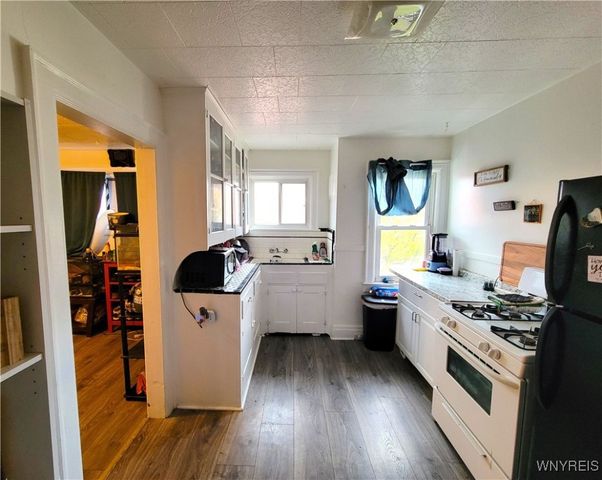 133 Keever Avenue, Lackawanna, NY 14218