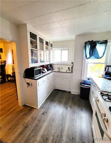 133 Keever Avenue, Lackawanna, NY 14218