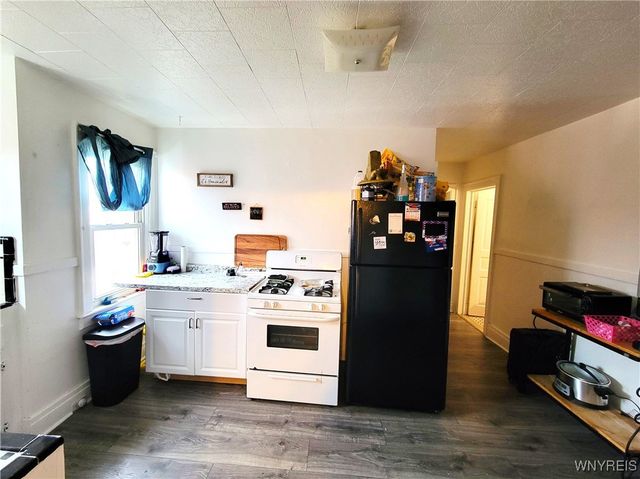 133 Keever Avenue, Lackawanna, NY 14218