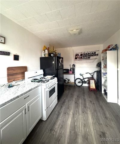 133 Keever Avenue, Lackawanna, NY 14218