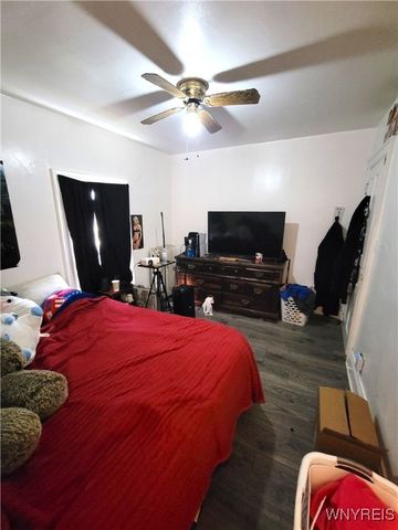 133 Keever Avenue, Lackawanna, NY 14218