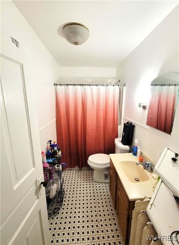 133 Keever Avenue, Lackawanna, NY 14218