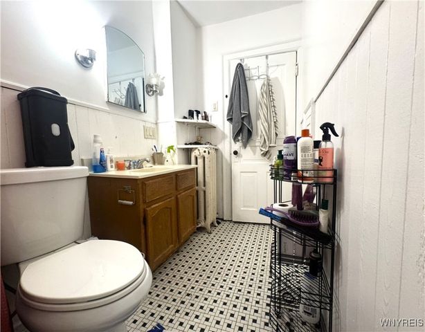 133 Keever Avenue, Lackawanna, NY 14218