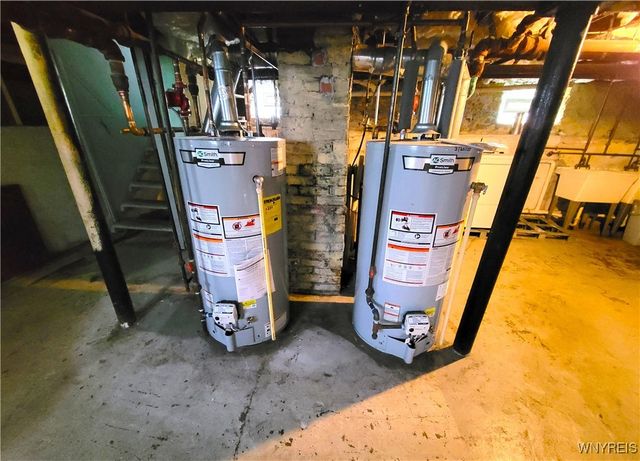 133 Keever Avenue, Lackawanna, NY 14218