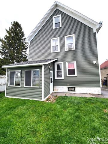 133 Keever Avenue, Lackawanna, NY 14218