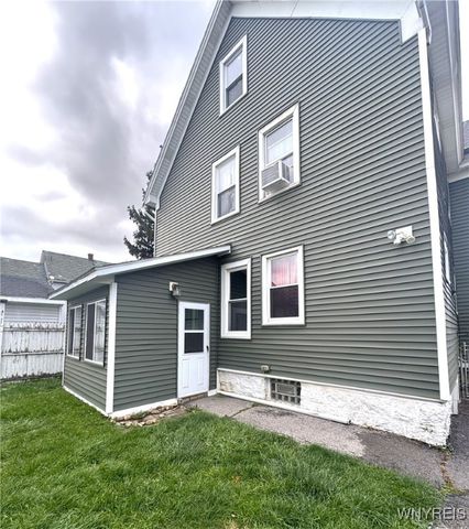 133 Keever Avenue, Lackawanna, NY 14218