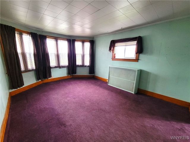 133 Keever Avenue, Lackawanna, NY 14218