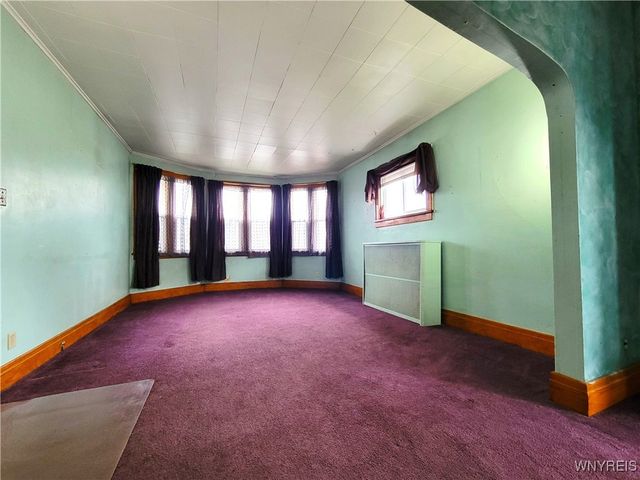 133 Keever Avenue, Lackawanna, NY 14218