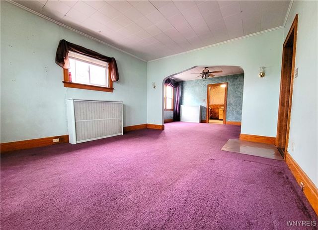 133 Keever Avenue, Lackawanna, NY 14218