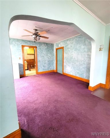 133 Keever Avenue, Lackawanna, NY 14218