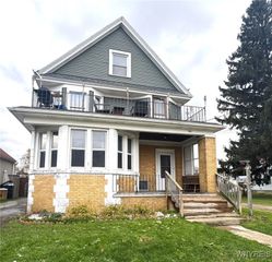 133 Keever Avenue, Lackawanna, NY 14218