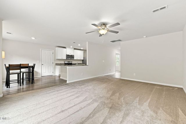 20 Shearin Lane, Youngsville, NC 27596