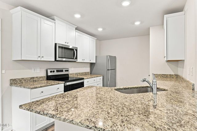 20 Shearin Lane, Youngsville, NC 27596