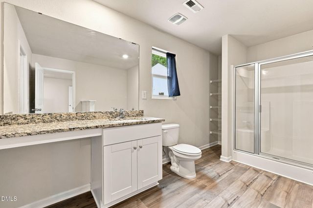 20 Shearin Lane, Youngsville, NC 27596