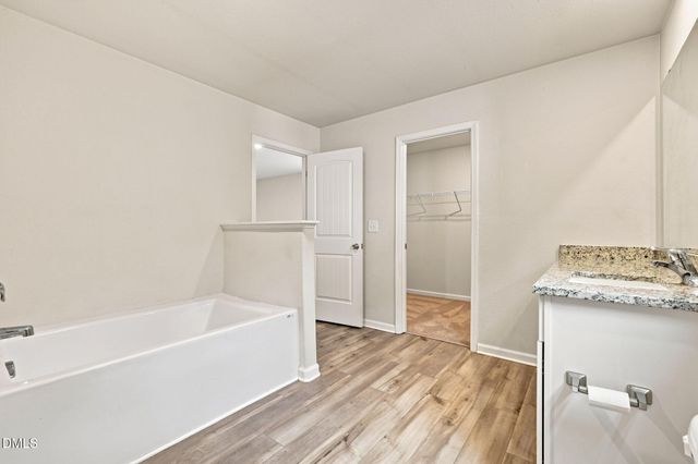 20 Shearin Lane, Youngsville, NC 27596