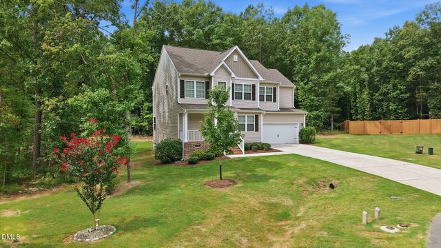 20 Shearin Lane, Youngsville, NC 27596