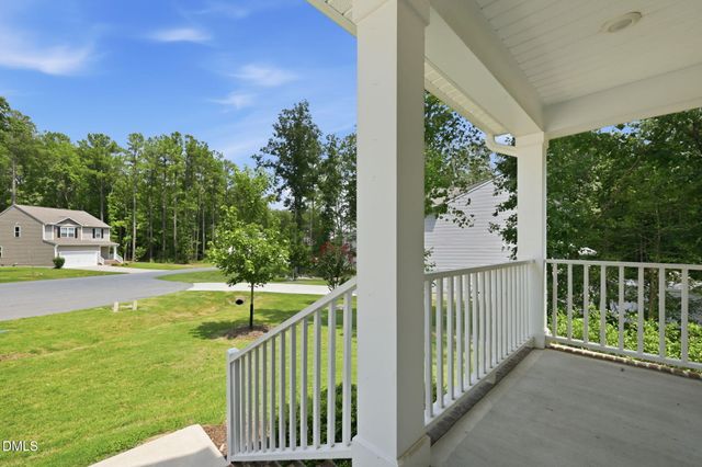 20 Shearin Lane, Youngsville, NC 27596