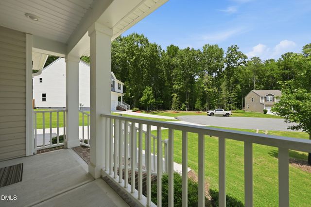 20 Shearin Lane, Youngsville, NC 27596