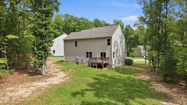 20 Shearin Lane, Youngsville, NC 27596