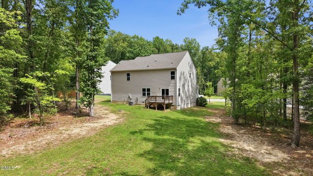 20 Shearin Lane, Youngsville, NC 27596