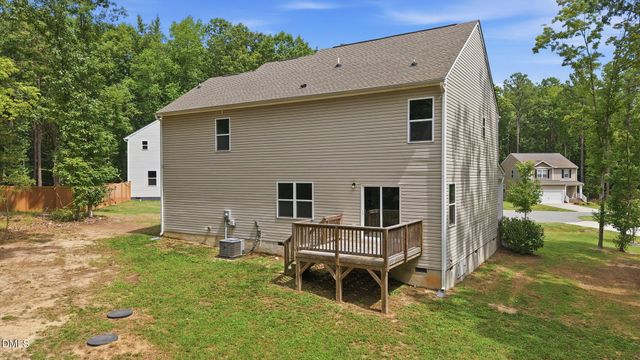 20 Shearin Lane, Youngsville, NC 27596