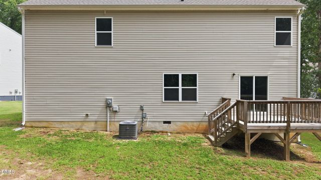 20 Shearin Lane, Youngsville, NC 27596