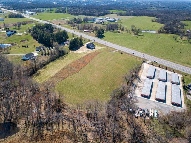 5173 Highway 41, N, Springfield, TN 37172