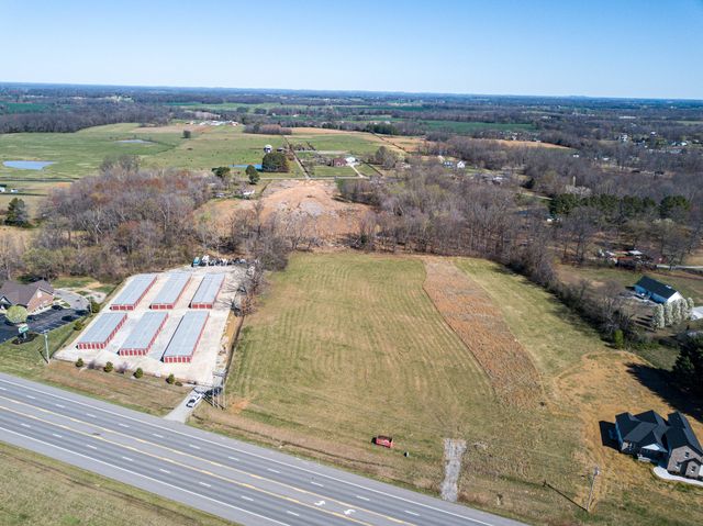 5173 Highway 41, N, Springfield, TN 37172