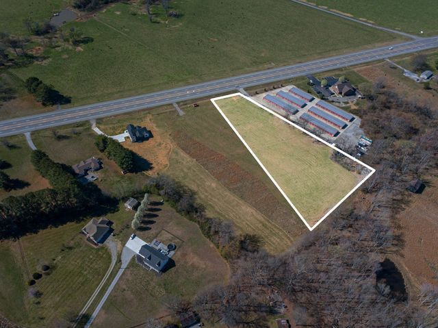 5173 Highway 41, N, Springfield, TN 37172