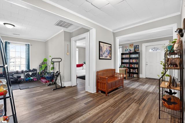 121 Holland Street, Gaffney, SC 29341