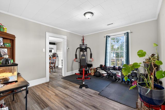 121 Holland Street, Gaffney, SC 29341