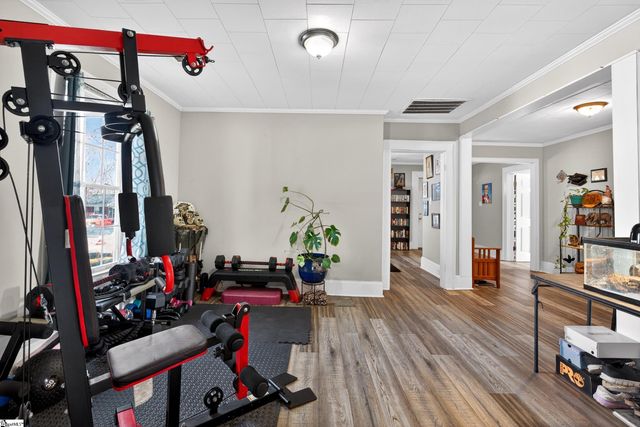 121 Holland Street, Gaffney, SC 29341