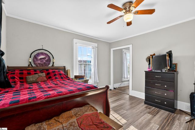 121 Holland Street, Gaffney, SC 29341