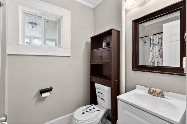 121 Holland Street, Gaffney, SC 29341