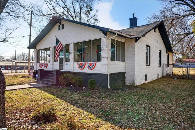 121 Holland Street, Gaffney, SC 29341