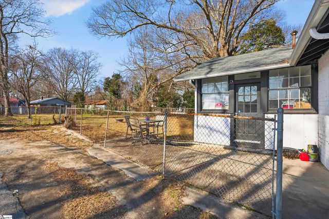 121 Holland Street, Gaffney, SC 29341