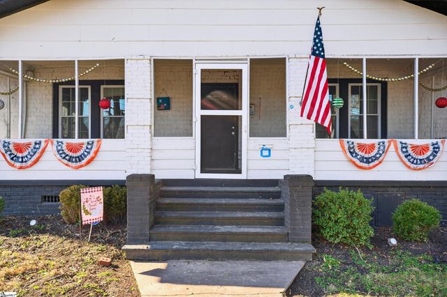 121 Holland Street, Gaffney, SC 29341