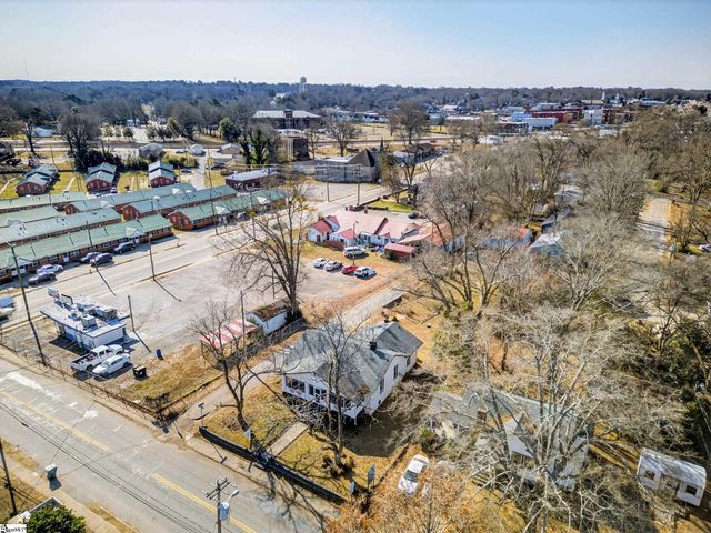 121 Holland Street, Gaffney, SC 29341