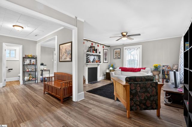 121 Holland Street, Gaffney, SC 29341