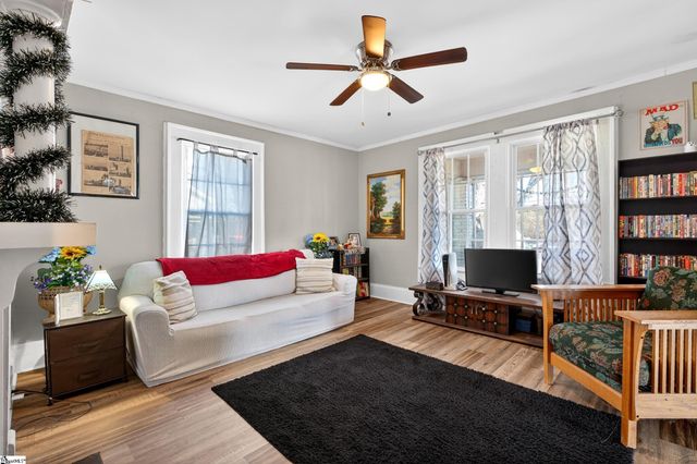 121 Holland Street, Gaffney, SC 29341