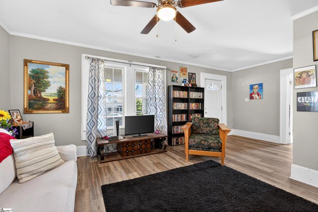 121 Holland Street, Gaffney, SC 29341