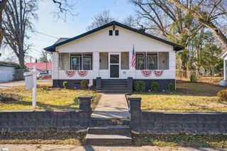 121 Holland Street, Gaffney, SC 29341