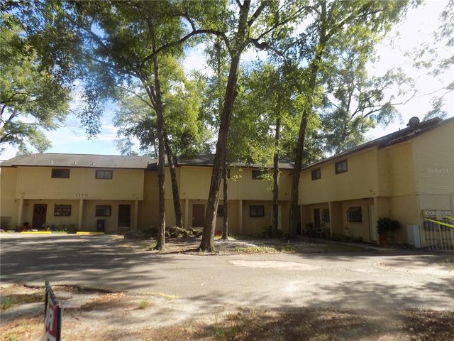 1110 SW 62 TERRACE A,B,C,D,E and F, Gainesville, FL 32607