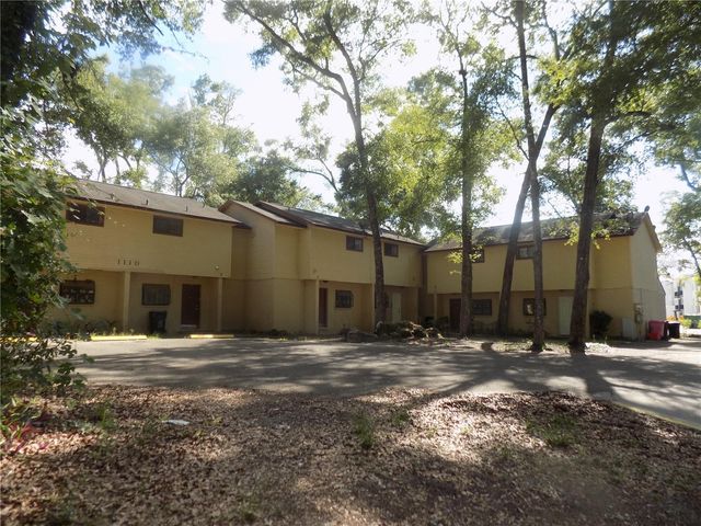 1110 SW 62 TERRACE A,B,C,D,E and F, Gainesville, FL 32607