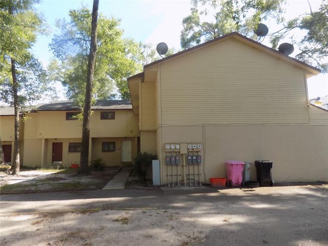 1110 SW 62 TERRACE A,B,C,D,E and F, Gainesville, FL 32607