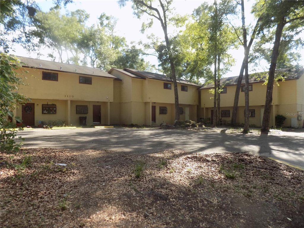 1110 SW 62 TERRACE A,B,C,D,E and F, Gainesville, FL 32607